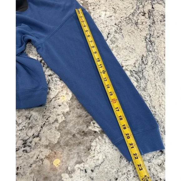 Disney Mickey Mouse Sweatshirt Women's 4XL Long Sleeve Crew Neck Graphic Blue - Picture 11 of 14